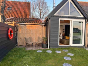 Tiny house of Picasso